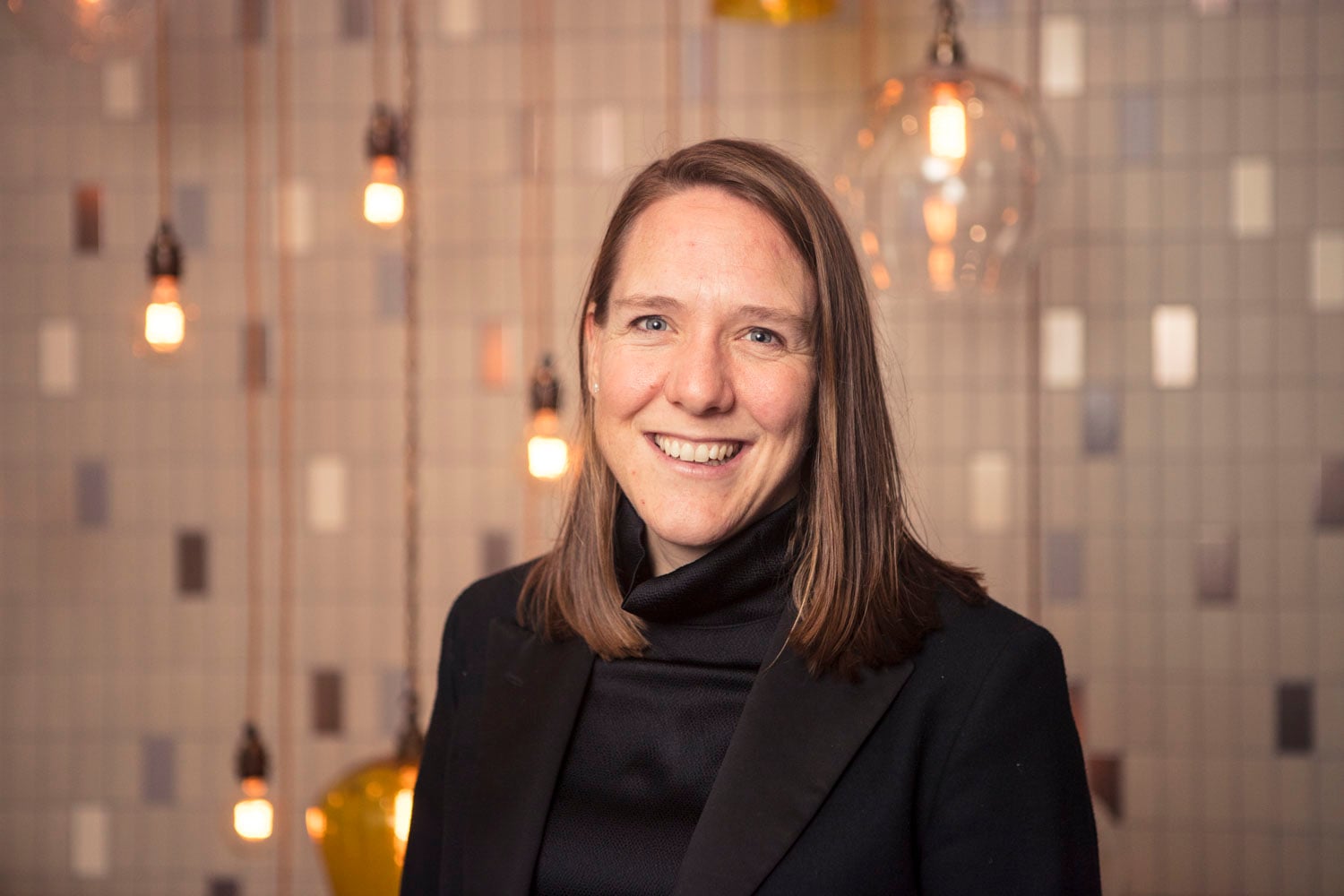 Anna Strongman appointed new CEO of Oxford University Development